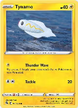Tynamo (095/264) — card price