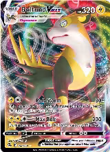 Boltund VMAX (104/264) — card price