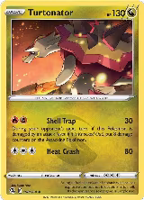 Turtonator (198/264) — card price