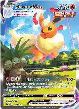 Flareon VMAX - SWSH180 (SWSH180), Sword & Shield Promo Cards — Pokémon card price