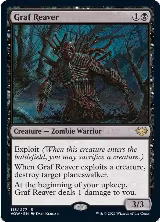 Graf Reaver (115), Innistrad: Crimson Vow — Magic card price