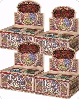 Tales of Aria Booster Box Case [Unlimited Edition], Tales of Aria — Flesh & Blood card price