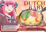 Full Feminine Power! (5HY/W83-TE27 TD) — card price