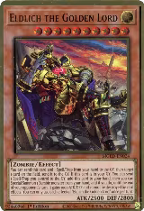 Eldlich the Golden Lord (MGED-EN024) — card price