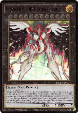 Number C1000: Numerounius (MGED-EN031) — card price