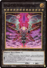 Number iC1000: Numerounius Numerounia (MGED-EN032) — card price