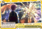 Blossom in the Dark of Night (RRR) (5HY/W83-E026R RRR) — card price