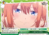 Carefree Smile (RRR) (5HY/W83-E060R RRR) — card price