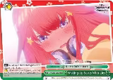 Making Up Starts With Lies (RRR) (5HY/W83-E062R RRR) — card price