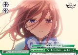 Words She Couldn't Say Before (5HY/W83-E063 CC) — card price