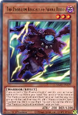 The Phantom Knights of Silent Boots (MGED-EN079) — card price