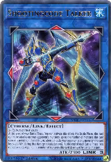 Shootingcode Talker (MGED-EN105) — card price