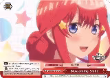 Blossoming Smile (5HY/W83-E101 CR) — card price