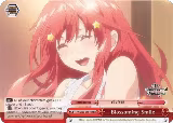 Blossoming Smile (RRR) (5HY/W83-E101R RRR) — card price