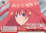 Source of Discomfort (5HY/W83-E104 CC) — card price
