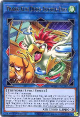 Prank-Kids Dodo-Doodle-Doo (MGED-EN114) — card price