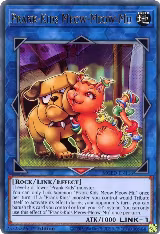 Prank-Kids Meow-Meow-Mu (MGED-EN116) — card price