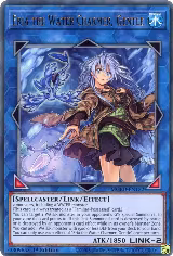 Eria the Water Charmer, Gentle (MGED-EN122) — card price