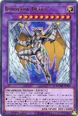 Rainbow Neos (MGED-EN137) — card price