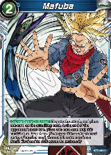 Mafuba (BT2-064) — card price