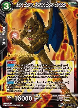 Nuova Shenron, Negative Energy Explosion (BT15-135) — card price