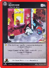Beastie Bash (Second Edition) (5/5) — card price