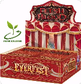 Everfest Booster Box [1st Edition], Everfest — Flesh & Blood card price
