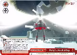 Ruby's Awakening (RRR) (RWBY/WX03-072R RRR) — card price