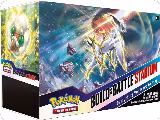 Brilliant Stars Build & Battle Stadium, Brilliant Stars — Pokémon card price