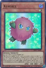 Kuribee (BROL-EN002) — card price