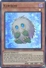 Kuriboo (BROL-EN003) — card price