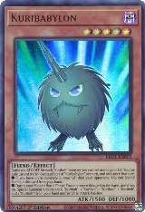 Kuribabylon (BROL-EN005) — card price