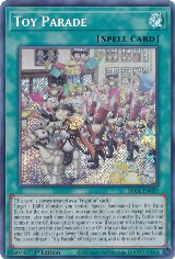 Toy Parade (BROL-EN037) — card price