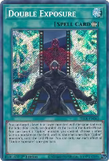 Double Exposure (BROL-EN040) — card price