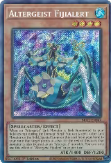 Altergeist Fijialert (BROL-EN047) — card price
