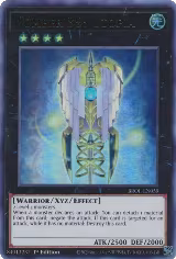 Number 39: Utopia (BROL-EN059), Brothers of Legend — Yu-Gi-Oh! card price
