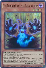 The Phantom Knights of Ragged Gloves (BROL-EN079) — card price