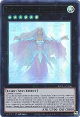 Beatrice, Lady of the Eternal (BROL-EN086) — card price