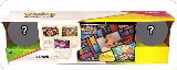 Costco Pokemon Collector 3-Pack: Eevee Treasure Chest + 2 Poke Ball Tins, Miscellaneous Cards & Products — Pokémon card price