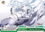 Clashing Emotions (Parallel Foil) (DAL/WE33-E049 R) — card price