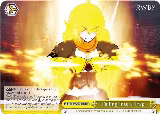Falling Into a Trap (RRR) (RWBY/WX03-018R RRR) — card price