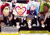 Team SSSN (RWBY/WX03-019 CC) — card price