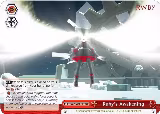 Ruby's Awakening (RWBY/WX03-072 CR) — card price