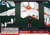 Grimm Invasion (RWBY/WX03-075 CC) — card price