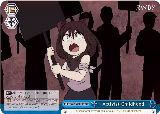 Activist Childhood (RWBY/WX03-099 CC) — card price