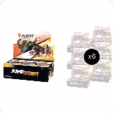 Jumpstart - Booster Box Case, Jumpstart — Magic card price