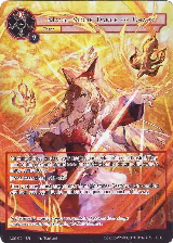 Magic Stone Dance of Chaos (Full Art) (GOG-024), Game of Gods — Force of Will card price