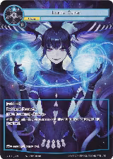 Loki's Curse (Full Art) (GOG-038) — card price