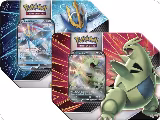 V Strikers Tin [Set of 2], Battle Styles — Pokémon card price