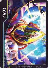 Life Point - Life-003 (Life-003) — card price
